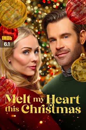 melt my heart this christmas