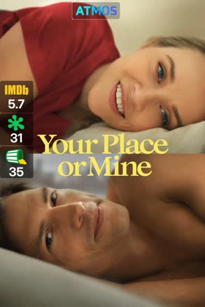 your place or mine