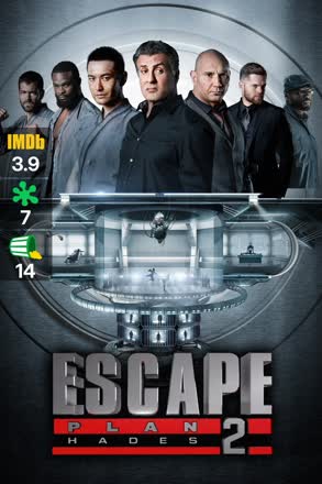 escape plan 2 hades