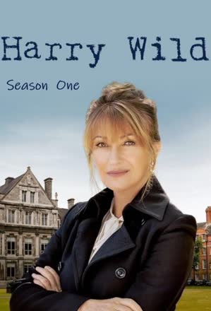 Harry Wild_0001