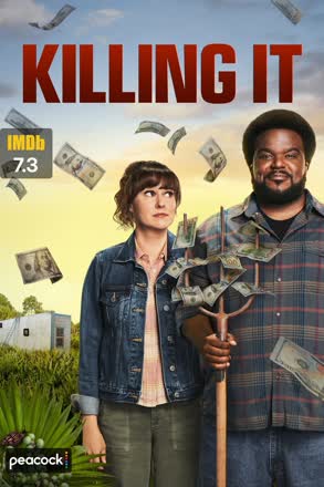 Killing It (2022)