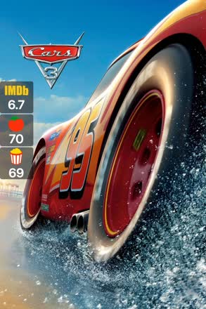 cars 3