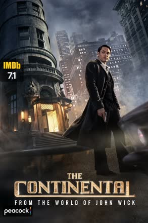 Continental (2023)