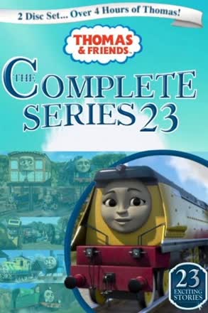 Thomas the Tank Engine & Friends_0023