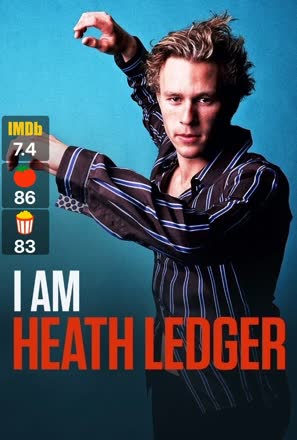 i am heath ledger