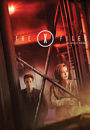The X-Files_0006