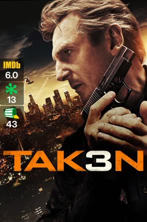 taken 3