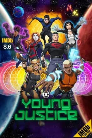 Young Justice