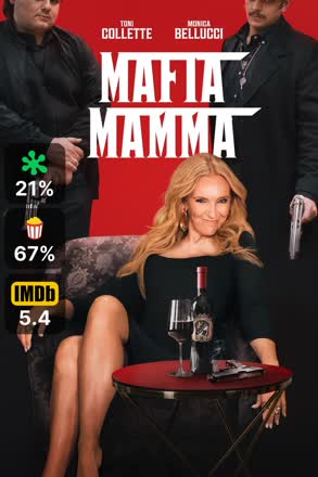 mafia mamma