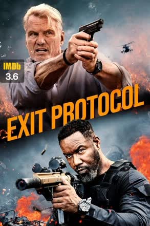 exit protocol