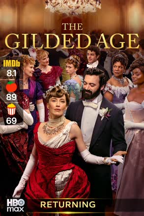 Gilded Age