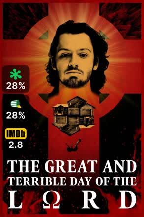 great and terrible day of the lord