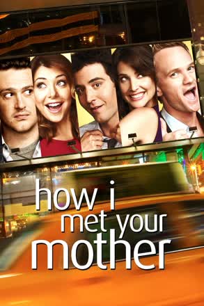 How I Met Your Mother_0008