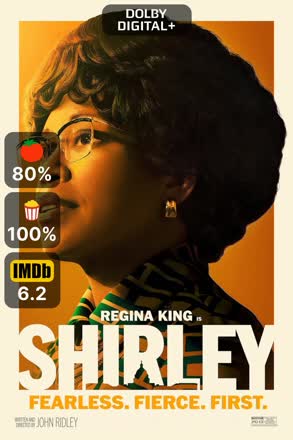 shirley