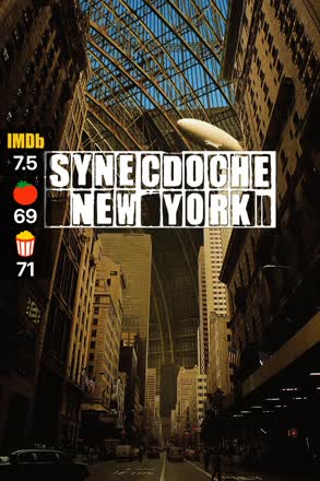 synecdoche new york