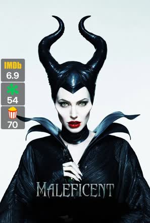 maleficent