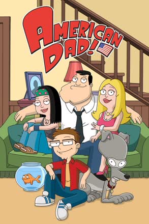 American Dad!_0020