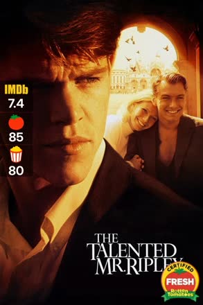 talented mr ripley