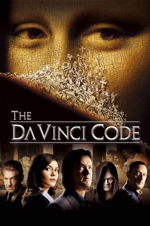da vinci code