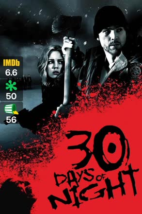 30 days of night