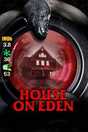 house on eden