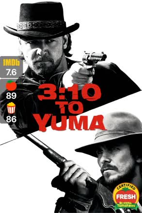 310 to yuma