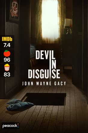 Devil in Disguise: John Wayne Gacy