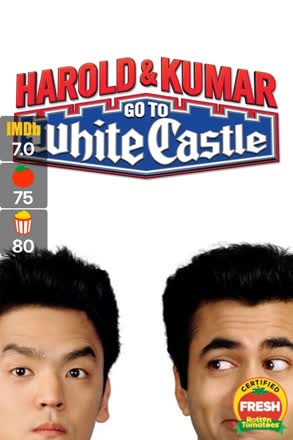 harold kumar go to white castle