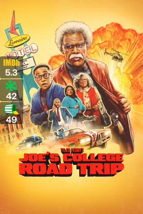 joes college road trip