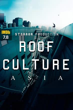 roof culture asia