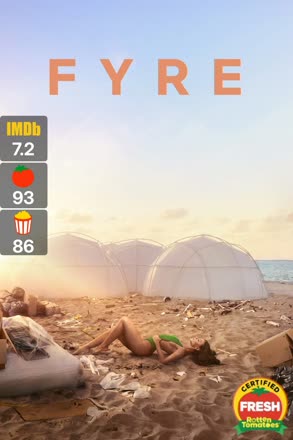 fyre