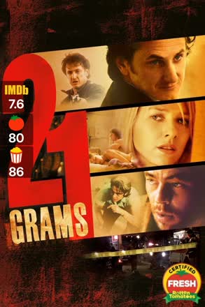 21 grams