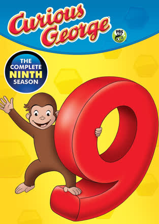 Curious George_0009