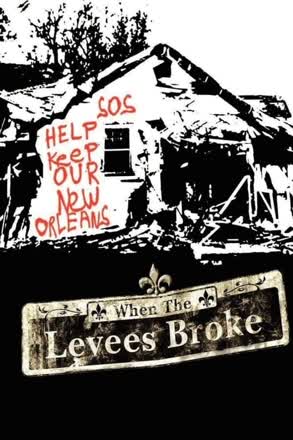 When The Levees Broke: A Requiem in Four Acts_0001
