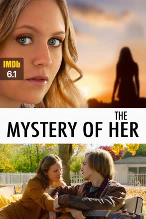 mystery of her