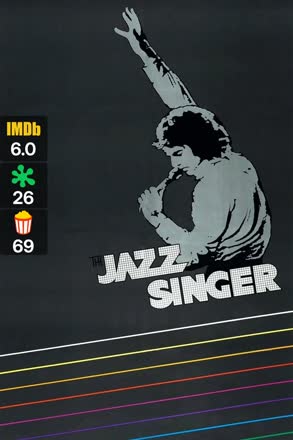 jazz singer