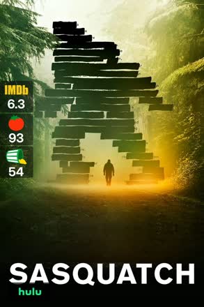 Sasquatch