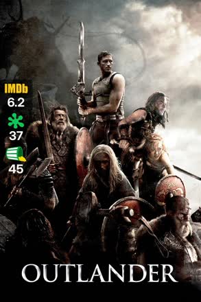 outlander