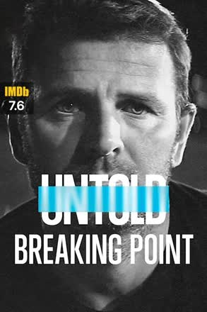 untold breaking point