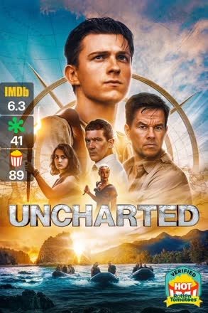 uncharted