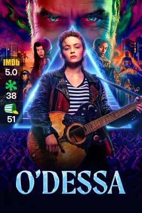 odessa