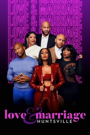 Love & Marriage: Huntsville_0010