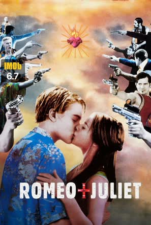 romeo juliet