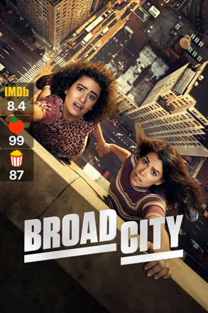 Broad City