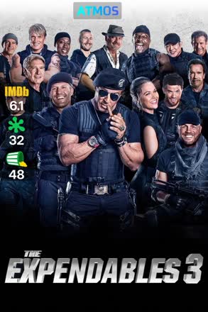 expendables 3