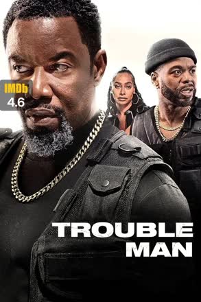 trouble man