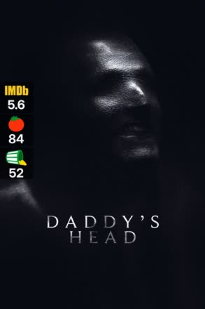 daddys head