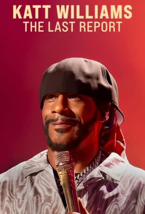 katt williams the last report