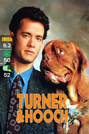 turner hooch