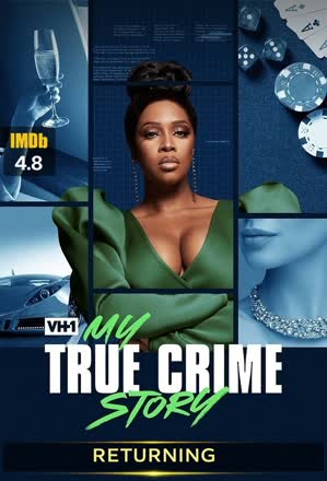 My True Crime Story